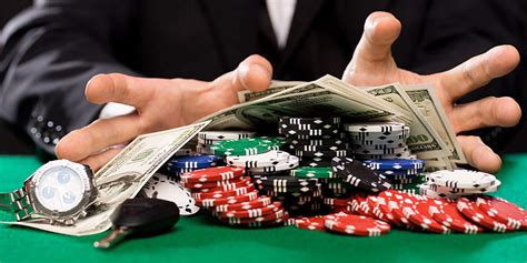 online gambling how does it work